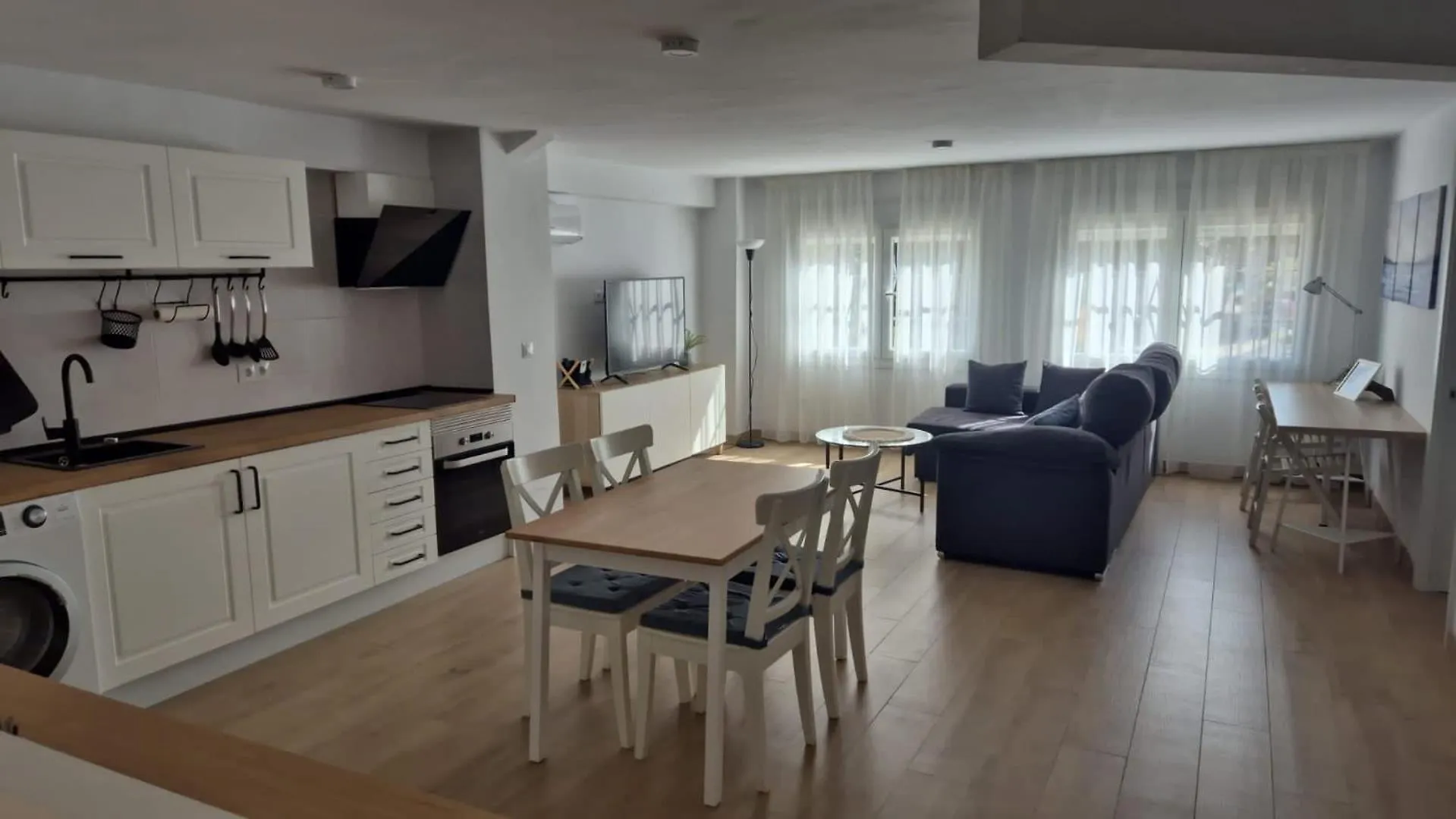 Apartamento Maria Torremolinos