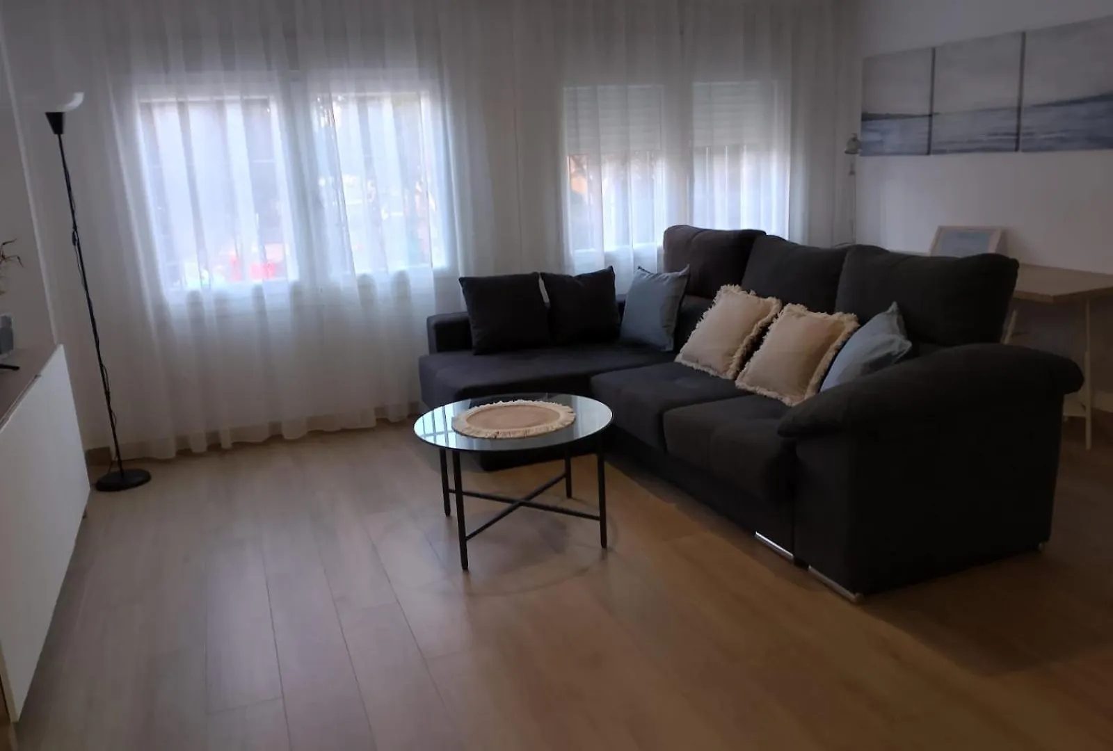 Apartamento Maria Torremolinos España