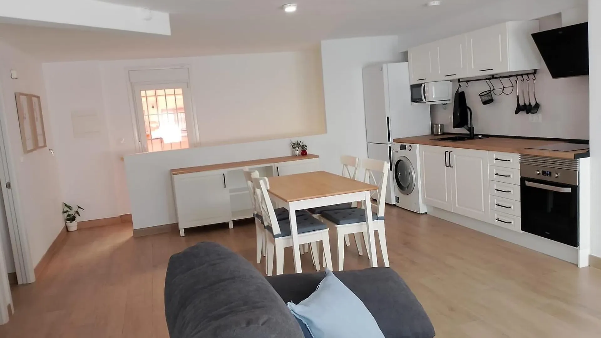 Apartamento Maria Torremolinos