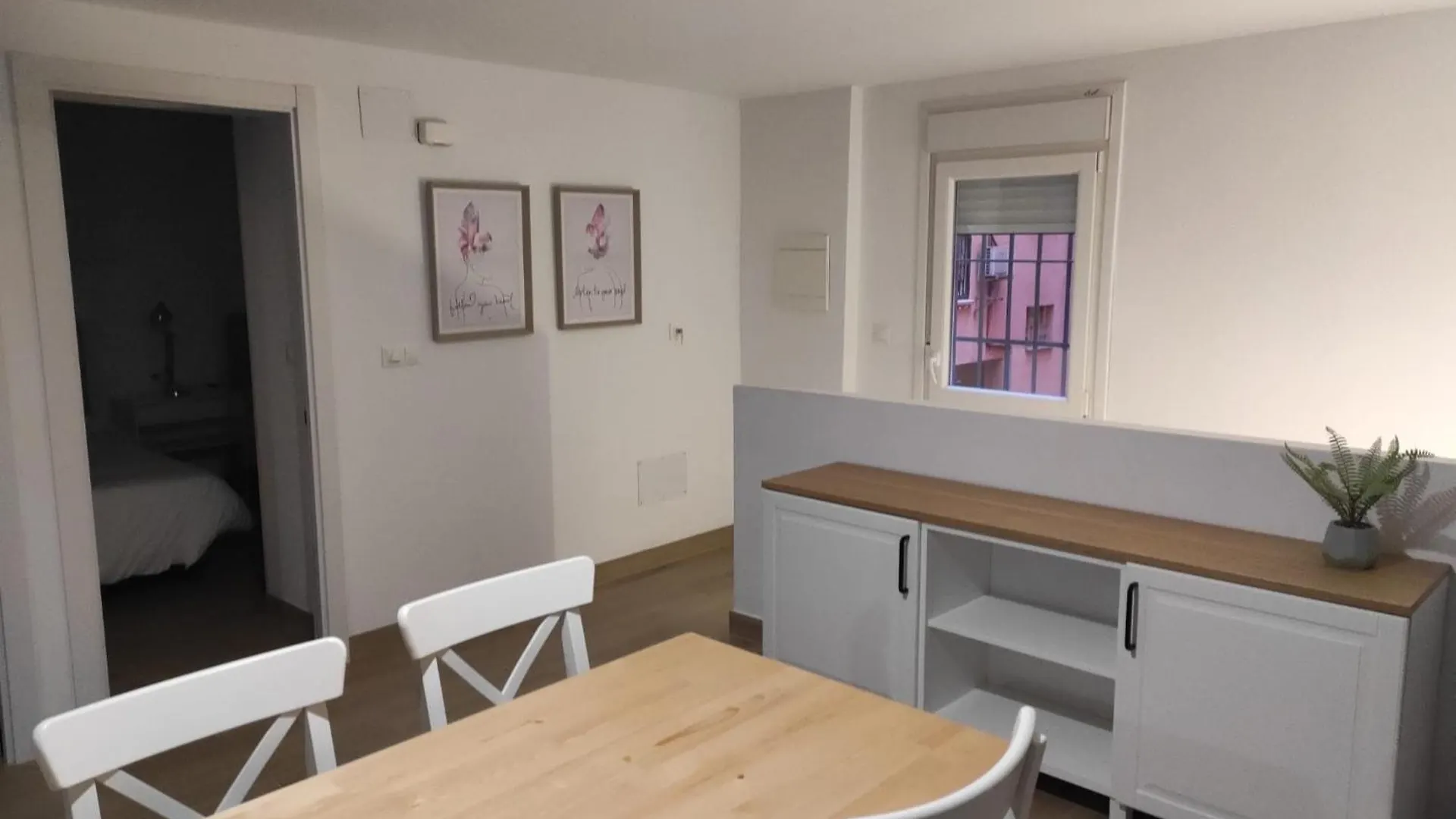 Apartamento Maria Torremolinos