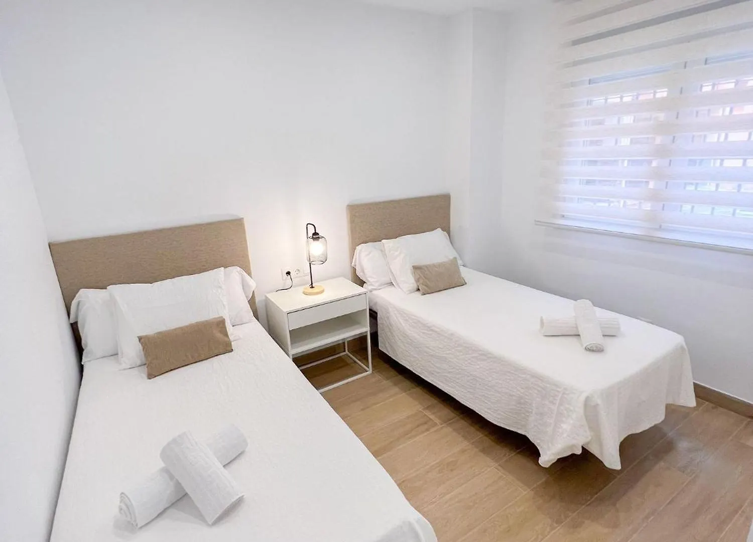 Apartamento Maria Torremolinos España