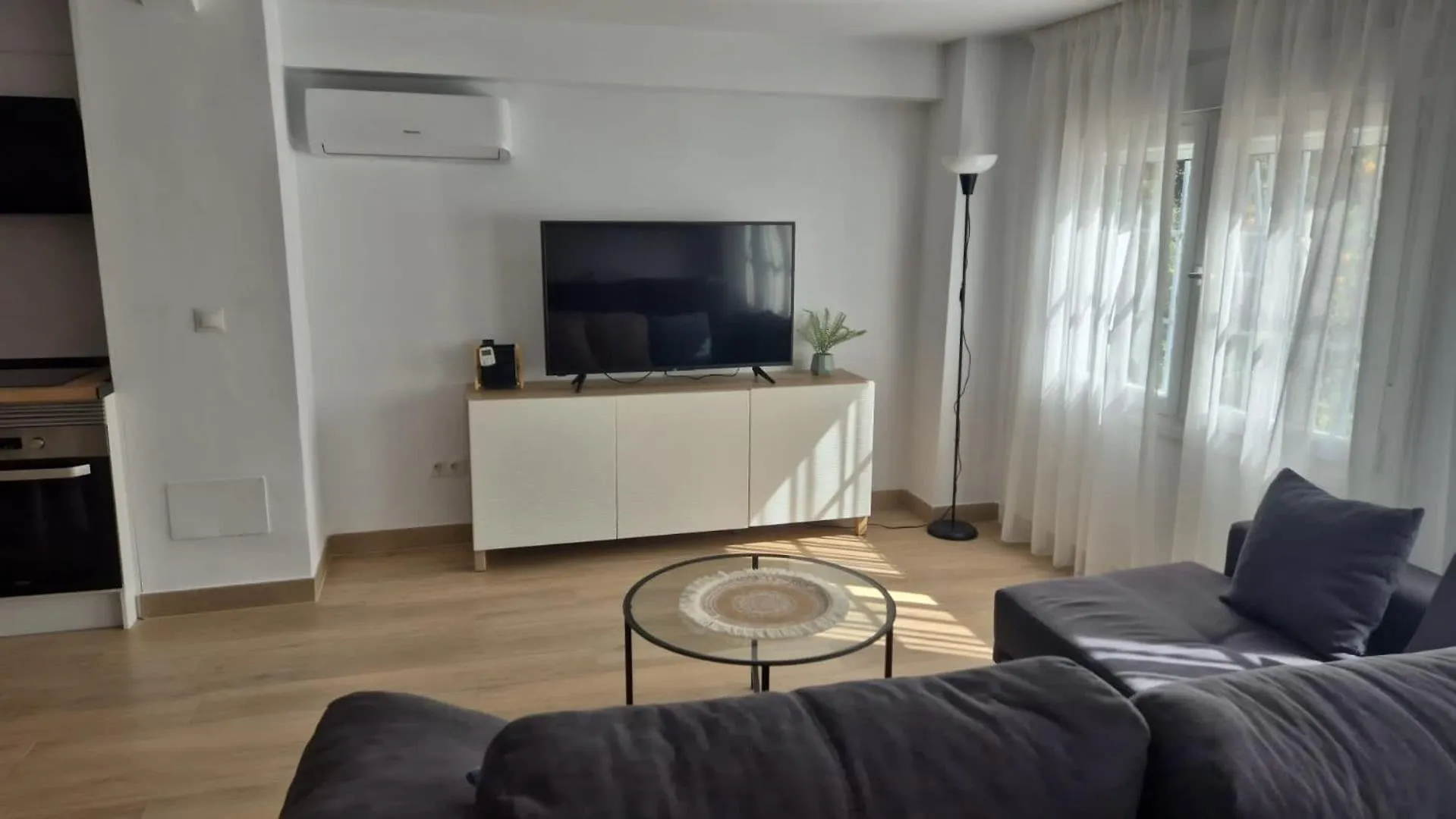 Apartamento Maria Torremolinos