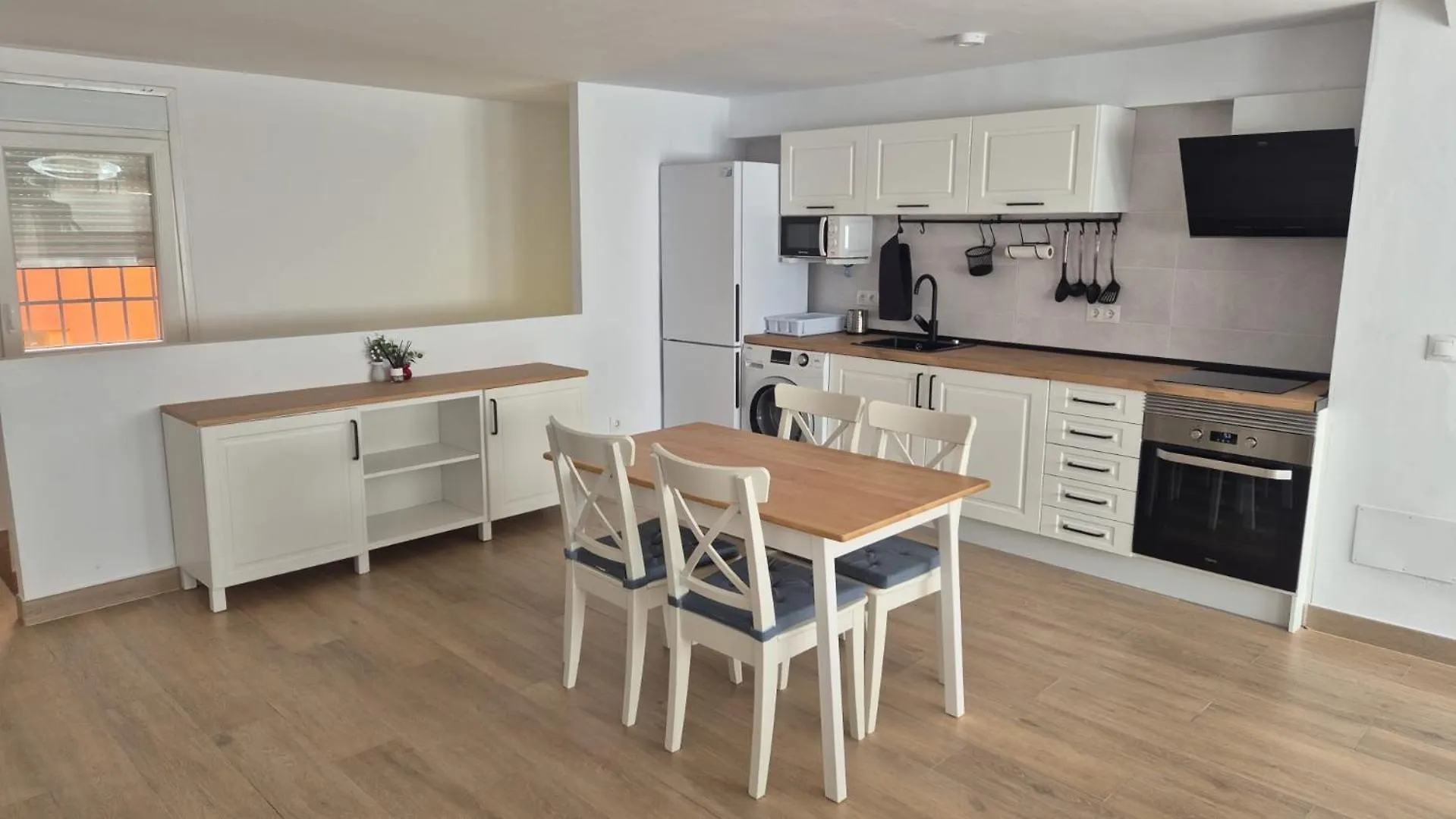 Apartamento Maria Torremolinos