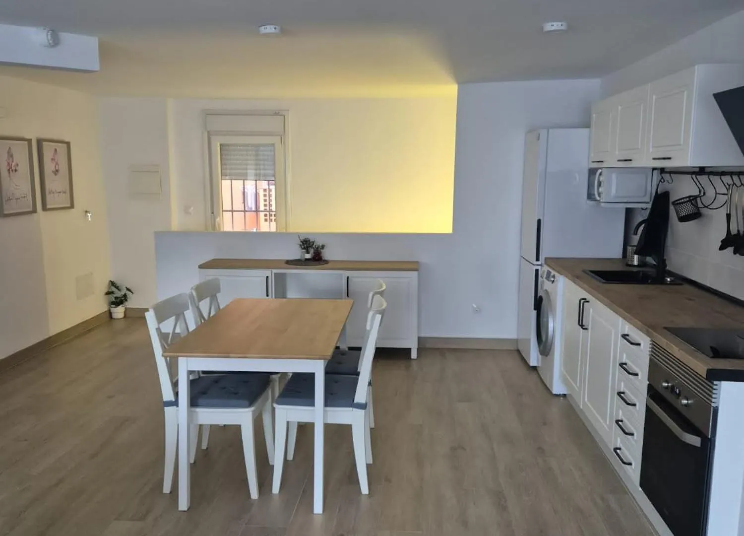 Apartamento Maria Torremolinos